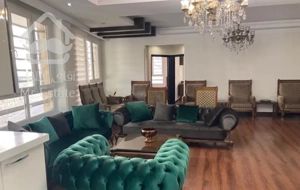 ۱۳۸ متر ۳ خواب '۳ پارکینگ-سرمایه گذاری'