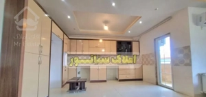 **  آپارتمان تاپ لوکیشن ** 108 متری با آسانسور