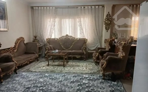 ۱۱۸ متر/۲خ/جهت سرمایه گذاری/آماده مشارکت