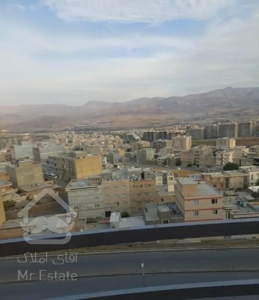 آپارتمان فراز پایانه ویلاشهر بهاران