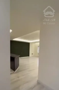 آپارتمان ۱۱۵ متری بازسازی کامل در مسیر ساحلی