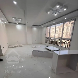 سهروردی شمالی/۹۸ متر/بدون مشابه