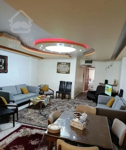 ۸۲متری/ط۳/فول/هفت حوض/میدان۳۲