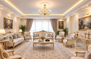 فروش آپارتمان لوکس ۱۶۷ متری /سناباد