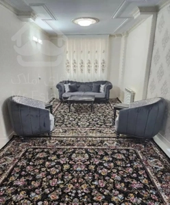 آپارتمان ۹۷متری تک واحدی