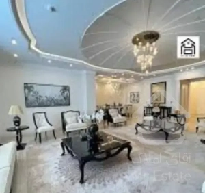 فروش آپارتمان ۱۴۰ متری شقایق