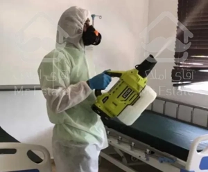 سمپاشی/ساس سوسک موش مار عقرب مارمولک/سم پاشی