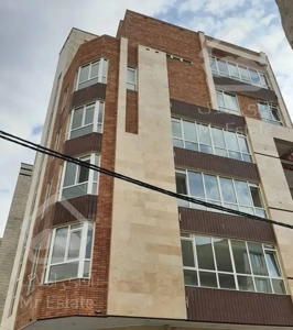 دوبلکس تک واحدی دو پارکینگ