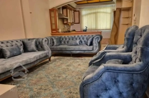 ۶۰ متر/۲خواب/پارکینگ و انباری/خوش‌نقشه/