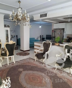 آپارتمان ۱۰۵ متری ۲ خوابه