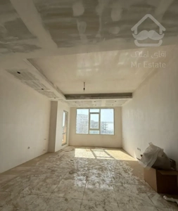 فروش آپارتمان ۸۰ متری ۲ خوابه/ کلید نخورده