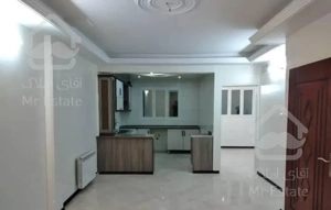 آپارتمان ۵۱ متری فول امکانات نبرد شمالی