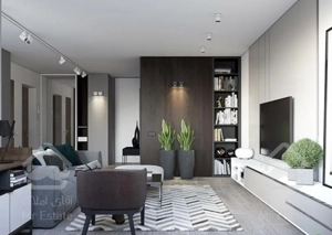 ۵۴متر همکف بازسازی پارکینگ انباری ۳۰متر حیاط