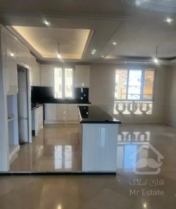 ۱۱۰ متر تکواحدی کلید نخورده