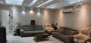 آپارتمان102متر دوخواب(فول امکانات)