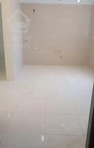 ۶۰متر /طبقه سوم/ نوساز/ کلید نخورده