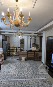 فردوس شرق.۹۵متر ۲خواب با کلیه امکانات خوش نقشه