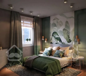 سرمایه گذاری پر سود برجهای لاکچری افق ۸۵ متر در دهکده المپیک