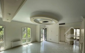 آپارتمان پاسداران هروی شیان