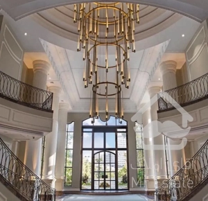 خرید آپارتمان 220 متری فرمانیه سنبل