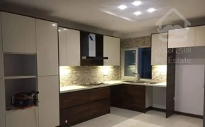 ۱۳۵ متر آپارتمان در لوکیشن قوی رویان/دو خواب مستر