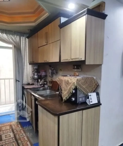 فروش آپارتمان ۴۶ متری ۱ خوابه در گمرک