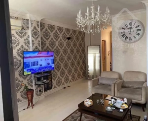 آپارتمان ۵۰متری یکخوابه فردوس شرق