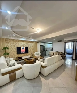 ۸۸ متر دو خوابه شیک