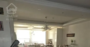 ۹۵ متر ۲ خواب شهرک نفت