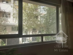 رهن اپارتمان ۸۰متری در جنت اباد