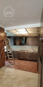 آپارتمان 140متر دو خواب /همراه با 40متر سویت /