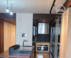 نیاوران۱۲۰متر ۲خوابه