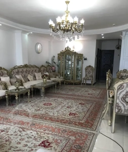 فروش آپارتمان ۱۱۲ متری ۲ خوابه