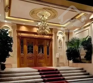 ۱۲۰متردوخواب/رونیکاپالاس/مشاعات هتلینگ