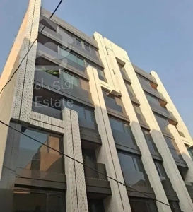 75متر 2خوابه سند مسکونی موقعیت اداری