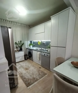 آپارتمان ۵۴متری تک خواب