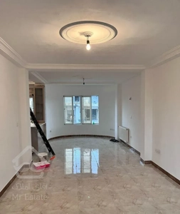 اپارتمان ۱۰۷ متری ارام و دنج