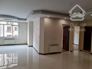 آپارتمان ۸۸ متری مرزداران گلدیس