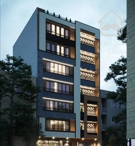 اپارتمان۱۴۹متری  نارنجستان چیتگر