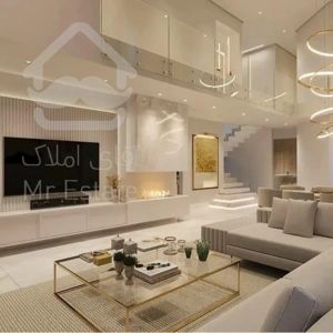 ۳۵۰ متر پنت‌هاوس در ولنجک * خاص *