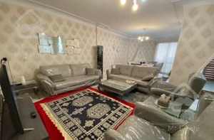 ۹۵متر ۲ خواب  کاشانی بهنام