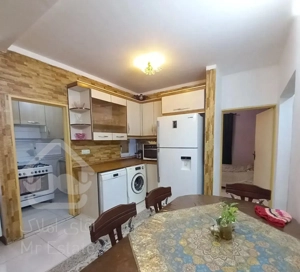 واحد ۹۵ متری نیاکی محله طبقه اول  رهن کامل 500 m