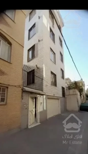 آپارتمان ۷۱ متری ، تخلیه ، تکوااحدی