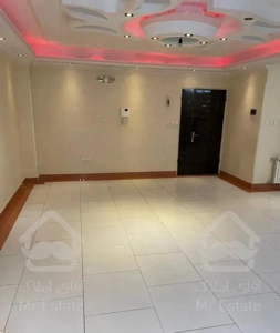 آپارتمان ٨٥مترى شخصى ساز رهن کامل