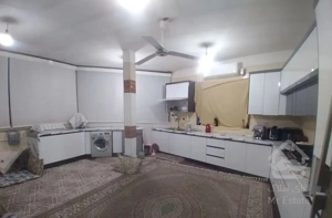 اجاره ۱۴۰ متر آپارتمان طبقه اول پل تلار