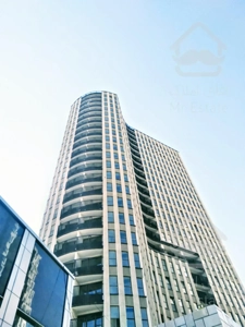 ۱۰۸متر ۲خواب ویوابدی برج های هتلینگ پردیس المپیک