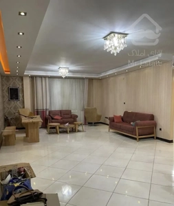 آ‌پارتمان ۲خواب سالن بزرگ لوکس