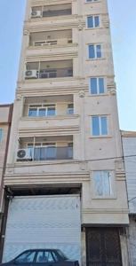 واحد نوساز و کلید نخورده
