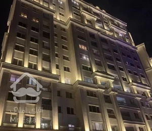 ۱۱۷متر۲خواب ،برج بی همتای رونیکاپالاس هروی