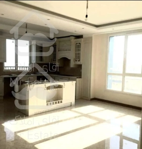 خرید و فروش ۱۱۷ متر نوساز تک واحدی